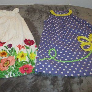 Old Navy, Rare Editions Girls Dresses